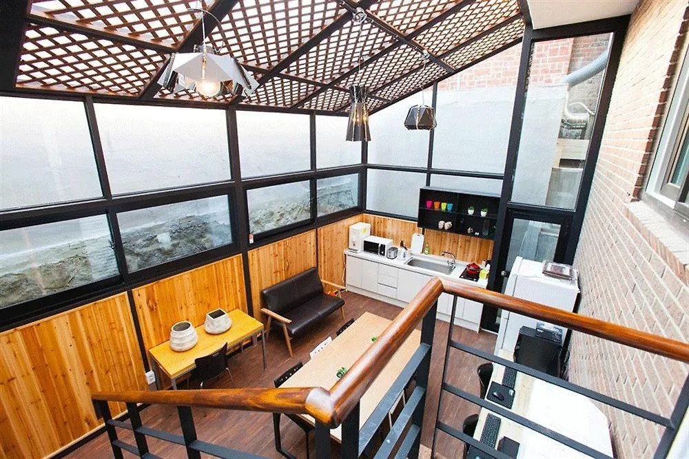 Myeongdong K Stay 2 Seoul Hostel