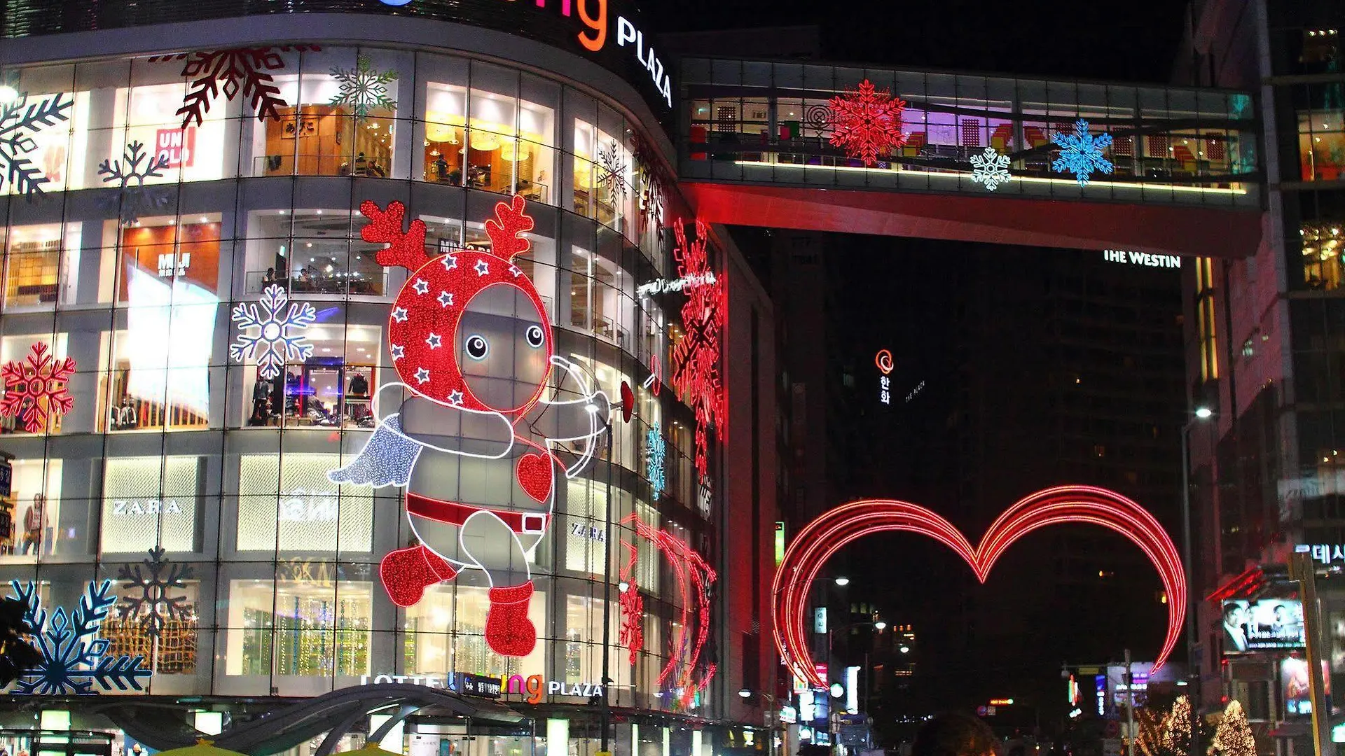 Myeongdong K Stay 2 Seoul Hostel
