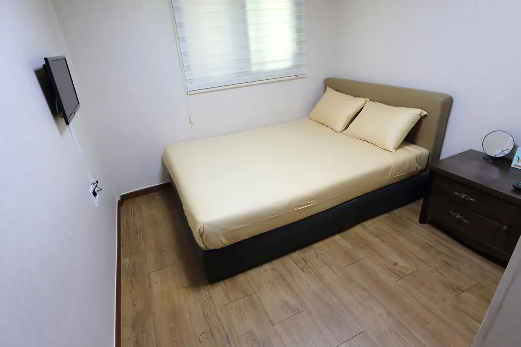 Myeongdong K Stay 2 Seoul Hostel