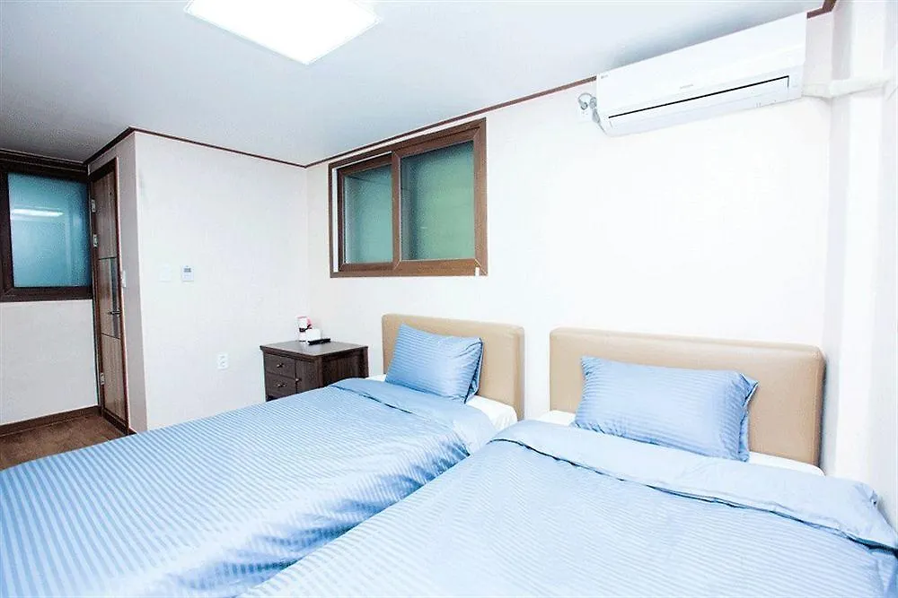 Hostel Myeongdong K Stay 2 Seoul