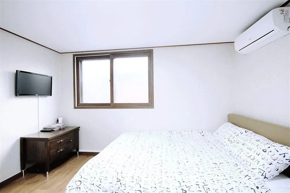 Myeongdong K Stay 2 Seoul