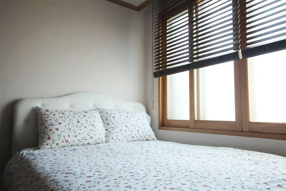Hostel Myeongdong K Stay 2 Seoul South Korea