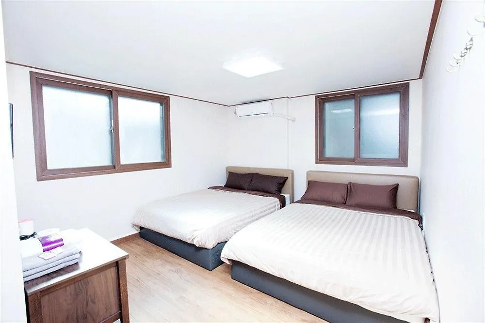Hostel Myeongdong K Stay 2 Seoul