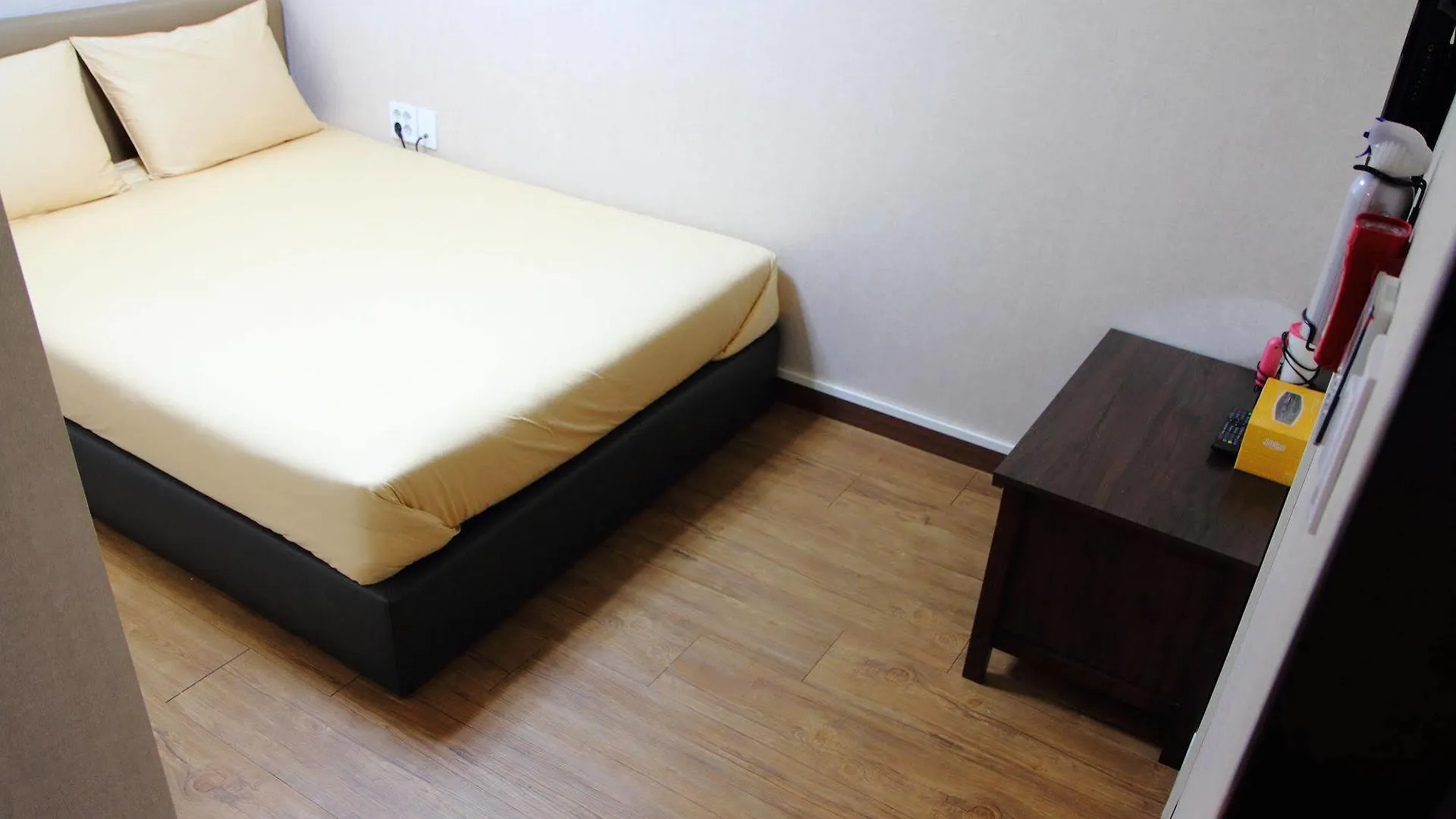 Hostel Myeongdong K Stay 2 Seoul